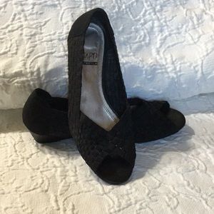 IMPO Size 7.5 stretch